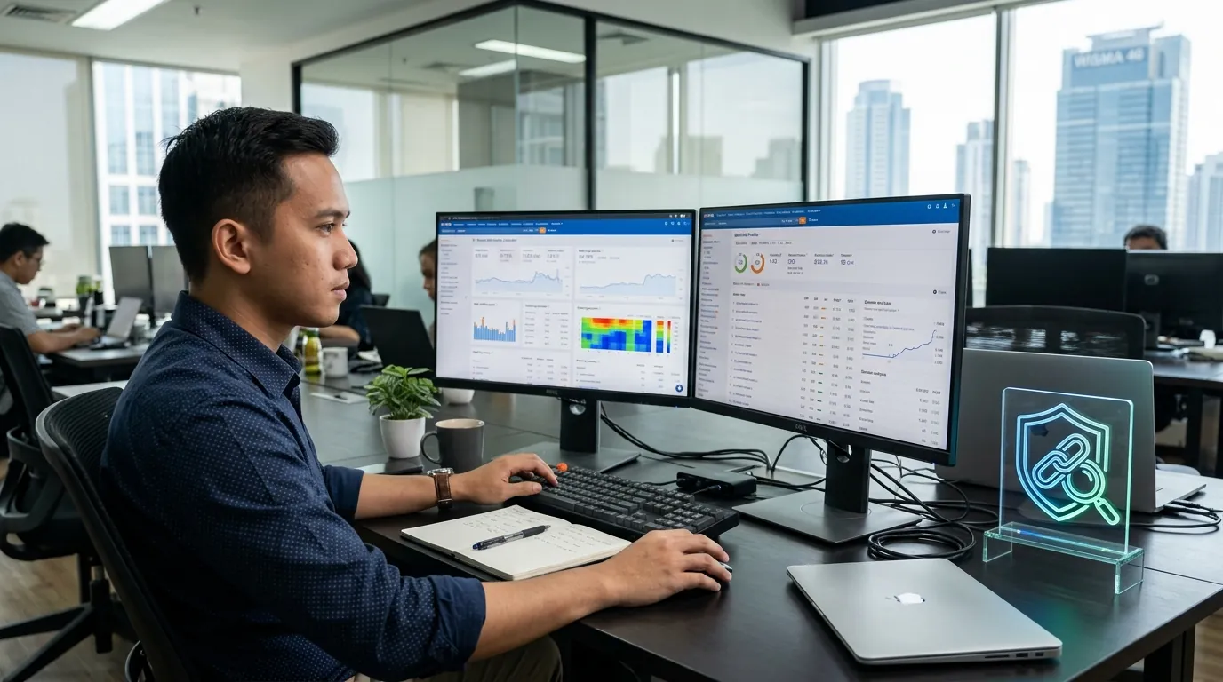 Cara Menilai Backlink Berkualitas Sebelum Mengarahkannya ke Website