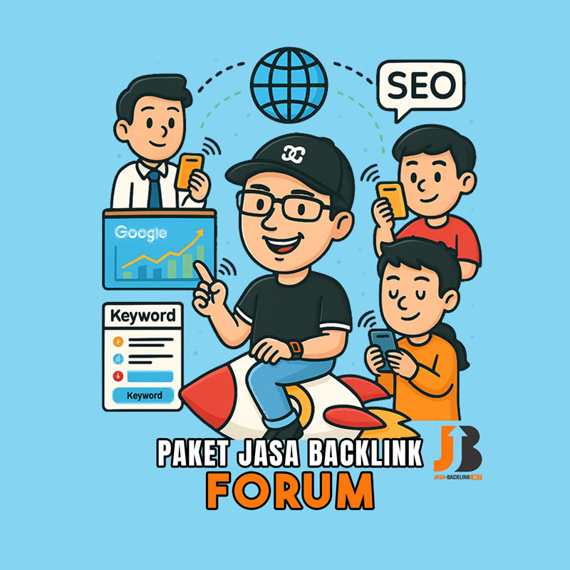 jasa backlink forum