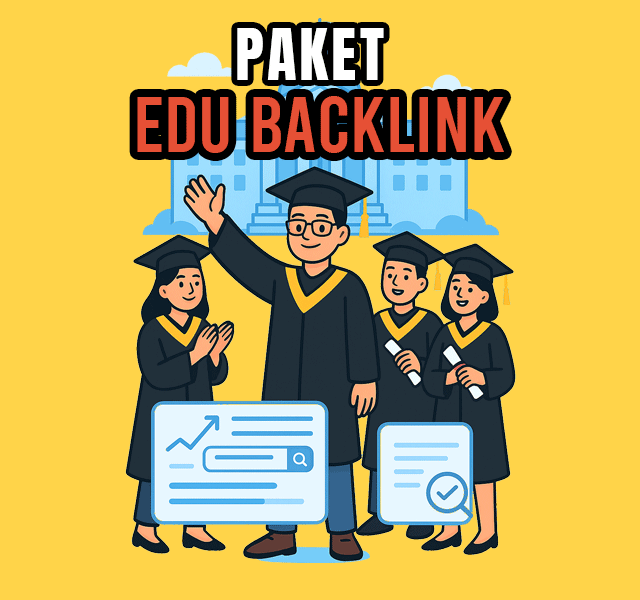 jasa backlink edu