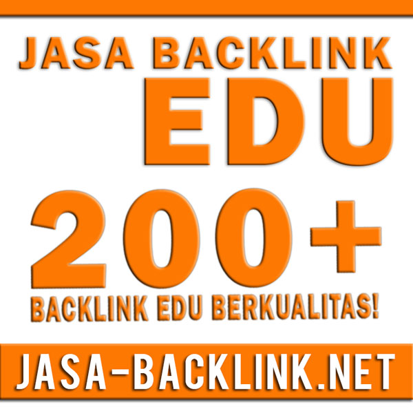 jasa backlink