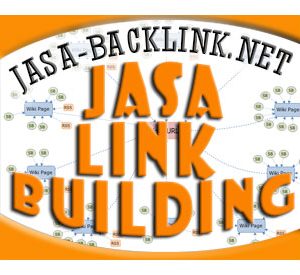 Jasa Link Building