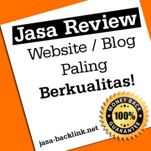 jasa review website