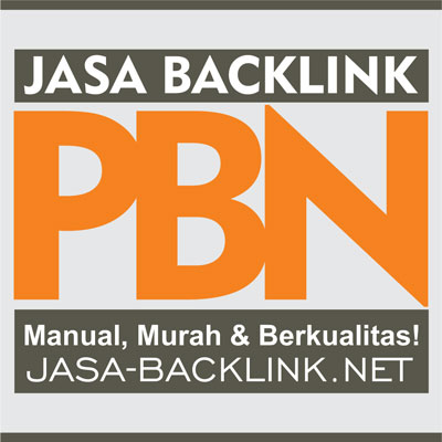 jasa backlink PBN