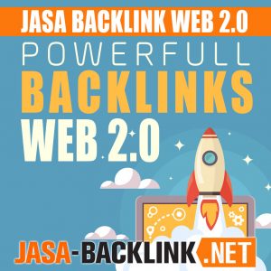 jasa backlink wen 2 0 manual murah berkualitas