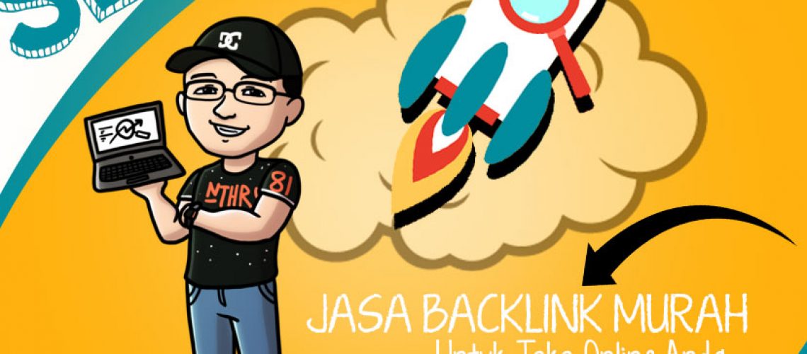 jasa backlink murah